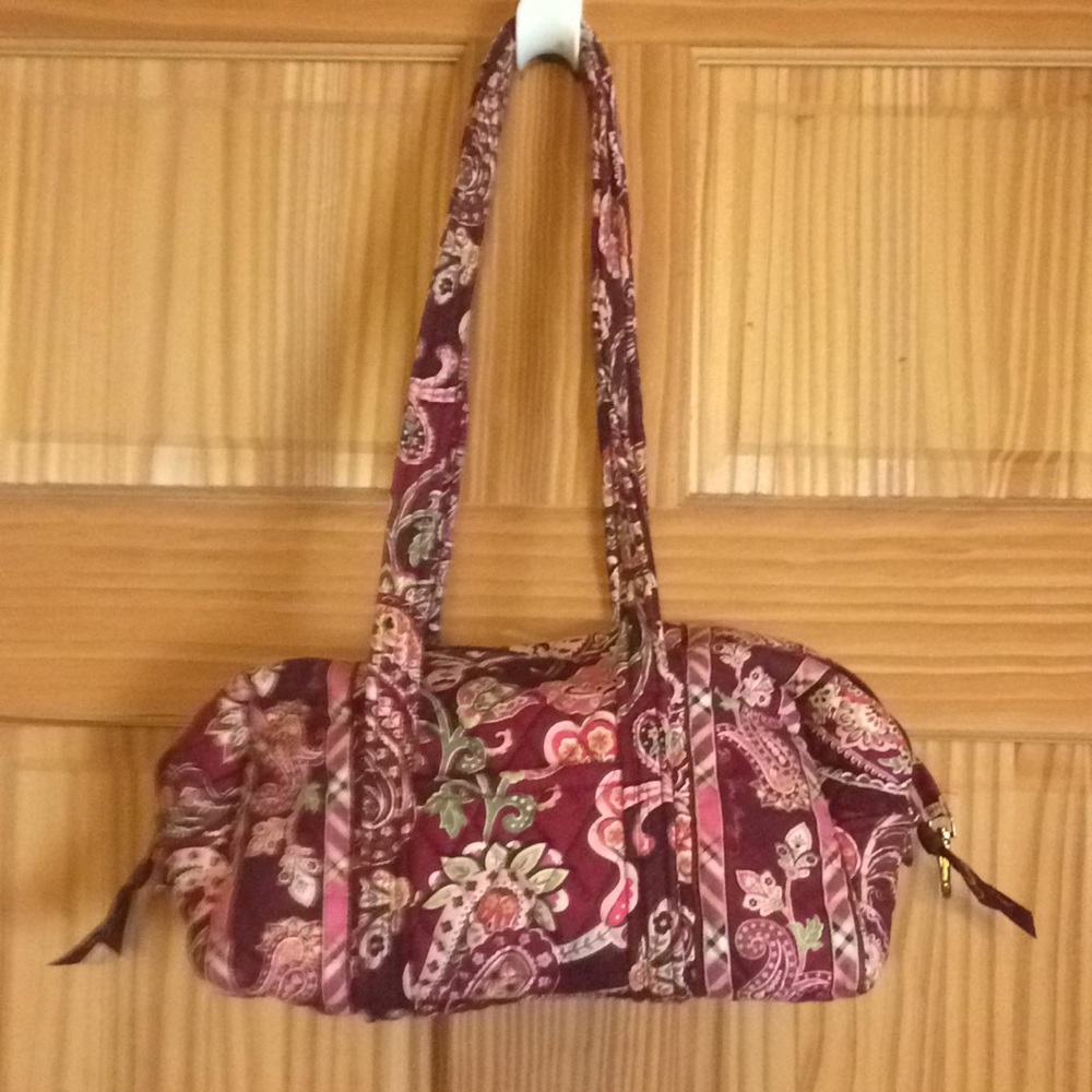 Used purse
